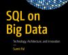 sql on big data