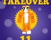 Stampy Cat Takeover: 11 Book Bundle 67 stampy cat takeover 11 book bundle