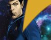 Star Trek: Countdown to Darkness #3 10 star trek countdown to darkness 3