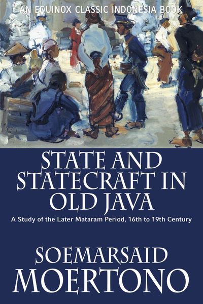 State and Statecraft in Old Java