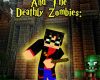 steve potter and the deathly zombies