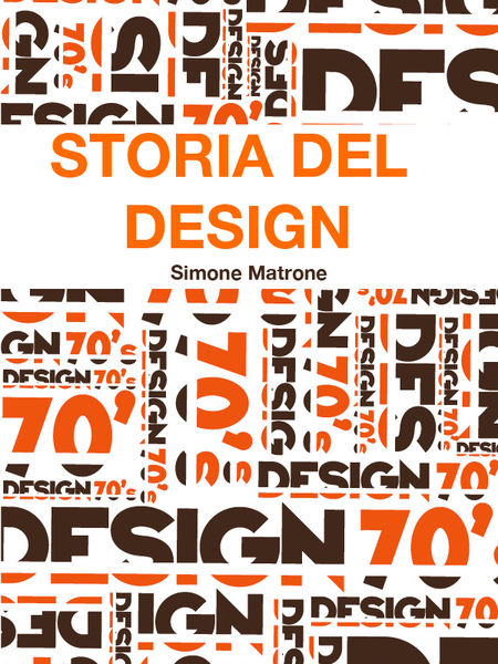 Storia del design 1 Storia del design