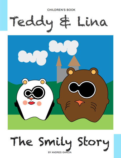 Teddy & Lina 1 Teddy & Lina