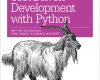 test driven development with python