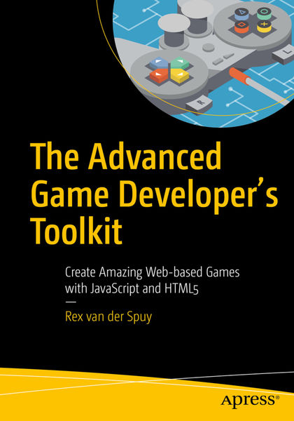 The Advanced Game Developers Toolkit