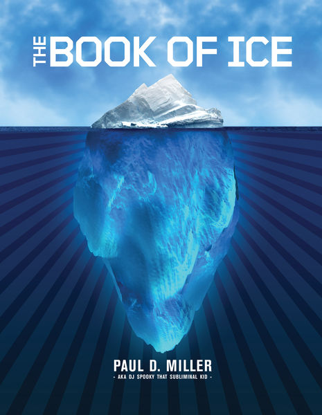 The Book of Ice