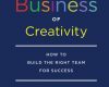 the business of creativity
