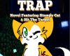 the cake trap novel featuring stampy cat hit th