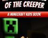 the crazy adventures of the creeper