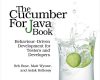 the cucumber for java book