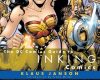 the dc comics guide to inking comics