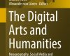 the digital arts and humanities