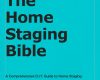 the home staging bible