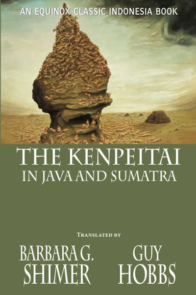 The Kenpeitai In Java and Sumatra