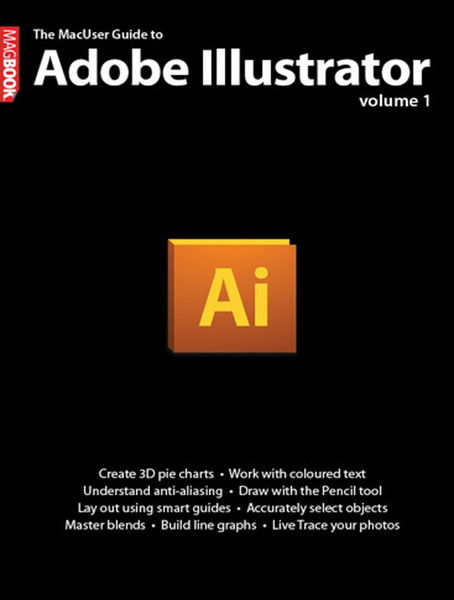 The MacUser Guide to Adobe Illustrator