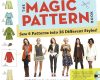 the magic pattern book