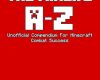 the miners a z unofficial compendium for minecra