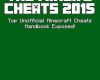 the miners cheats 2015 top unofficial minecraft