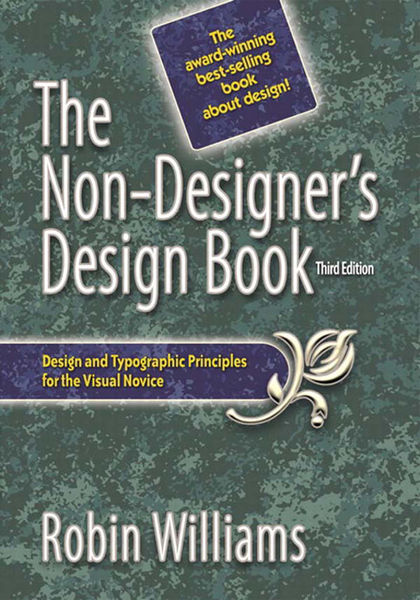 The Non Designers Design Book