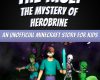 the rise the mystery of herobrine