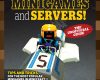 the ultimate guide to mastering minigames and serv