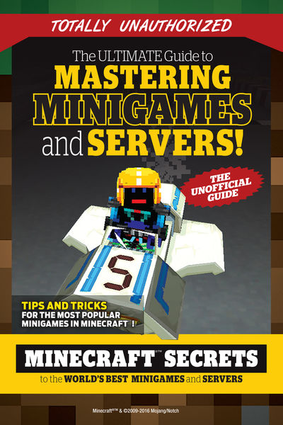 The Ultimate Guide to Mastering Minigames and Serv... 1 The Ultimate Guide to Mastering Minigames and Serv...
