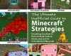 the ultimate unofficial guide to strategies for mi