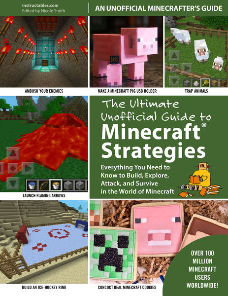 The Ultimate Unofficial Guide to Strategies for Mi...