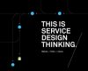 this is service design thinking
