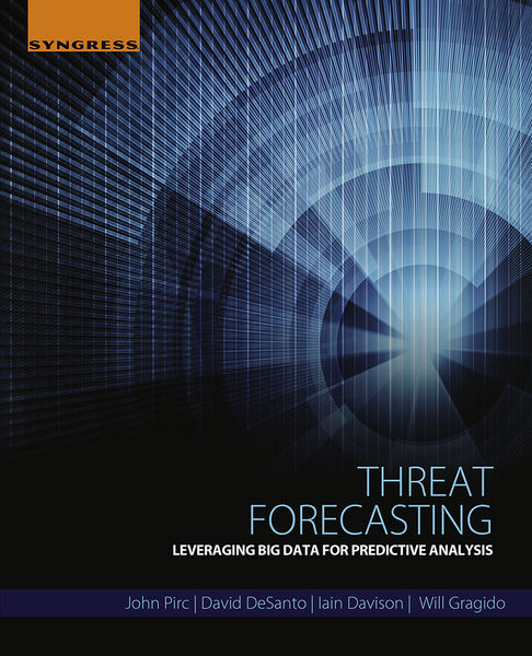 Threat Forecasting (Enhanced Edition)