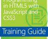 training guide