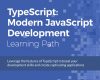 typescript modern javascript development