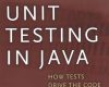 unit testing in java