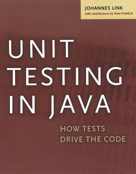 Unit Testing In Java