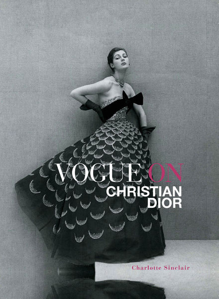 Vogue on Christian Dior