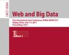 web and big data