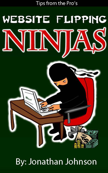 Website Flipping Ninjas