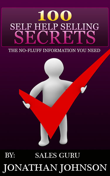 100 Self Help Selling Secrets
