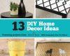 13 diy home decor ideas from stencil ease