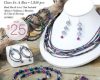13 free jewelry patterns from prima bead