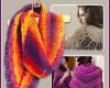 16 crochet shawl patterns diy clothing youll lov