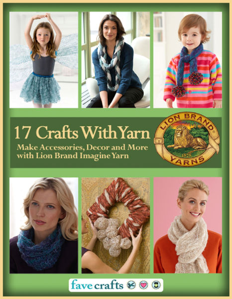 17 Easy Crafts With Yarn   Make Accessories, Decor...