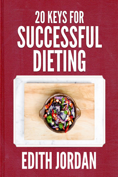 20 Keys For Successful Dieting