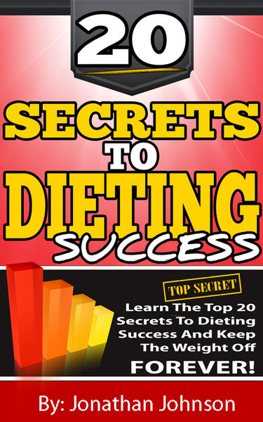 20 Secrets To Dieting Success