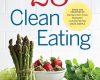 28 days of clean eating