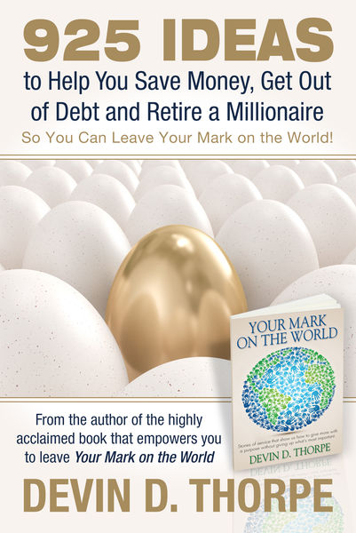 925 Ideas to Help You Save Money, Get Out of Debt ... 1 925 Ideas to Help You Save Money, Get Out of Debt ...