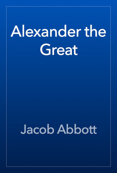 Alexander the Great