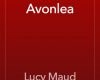 anne of avonlea