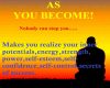 as you think as you become nobody can stop you