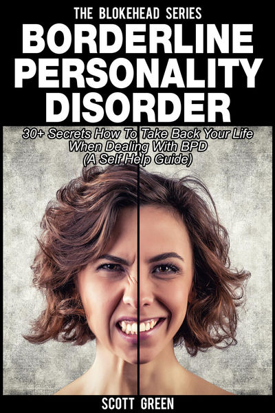 Borderline Personality Disorder : 30+ Secrets How ...